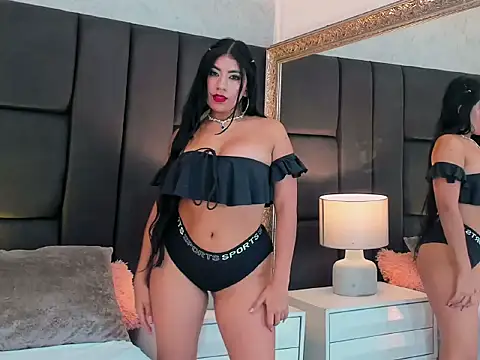 TaniaMills live