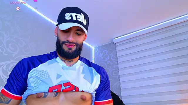 leocross11 live