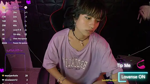 lunarichy22 live