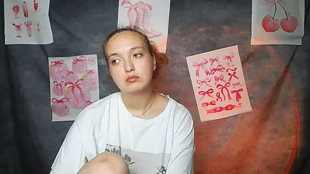 MissAriaa live