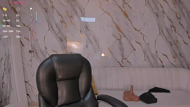 PaulinaSantos_ live