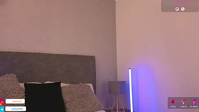 Daddysgirl1_ live
