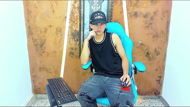 monky_0002 live
