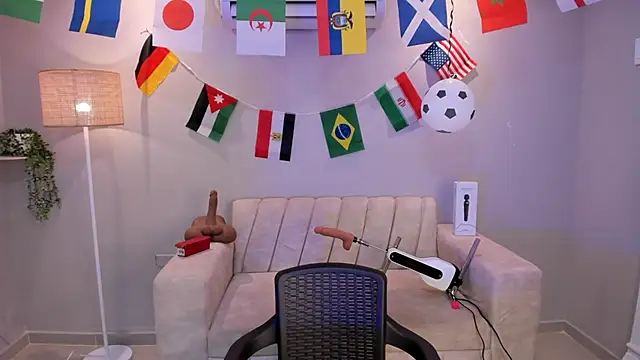 Anya_neko live
