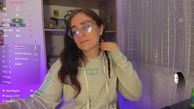 linda_giggle live