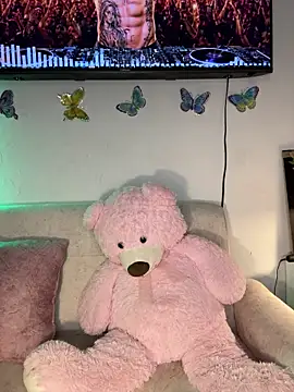 Lady_Rey live