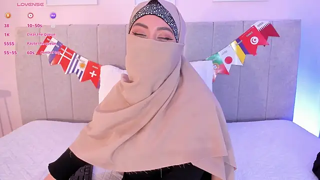 fatiima_ live