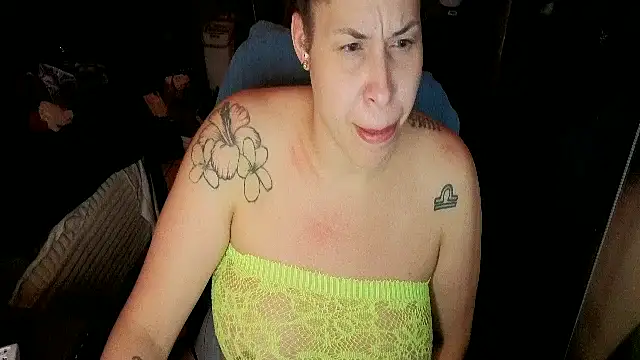 MsMoore live