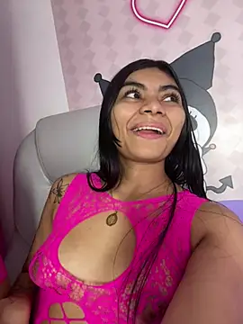 eimmy__skinny live