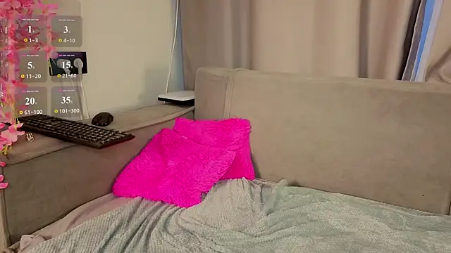 Rita_Myers live