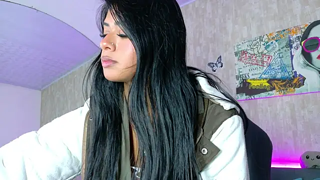 meggan_77 live