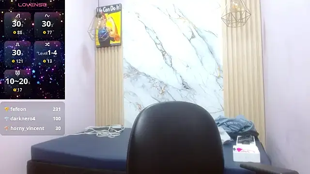 Sahamara_07 live