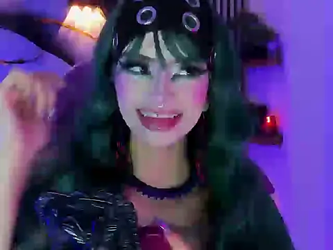 chloe_jacksonn live