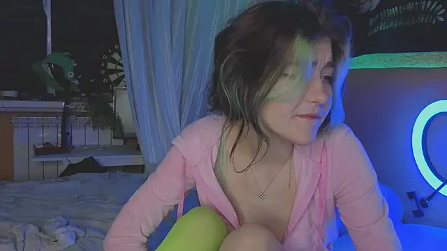 Miko_Meow live