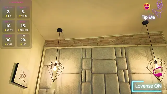 Sheilly_brown live