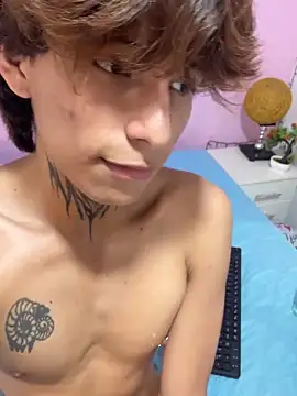 Jules_zzz live