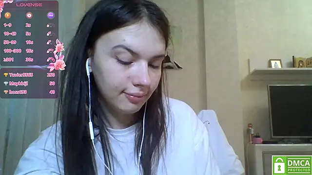 CeyaLier live