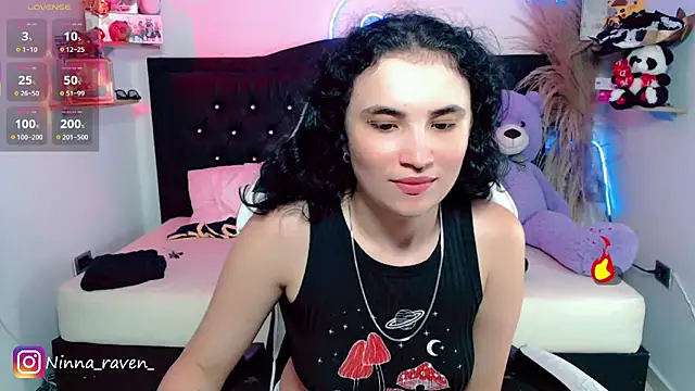Ninna_ravenn live