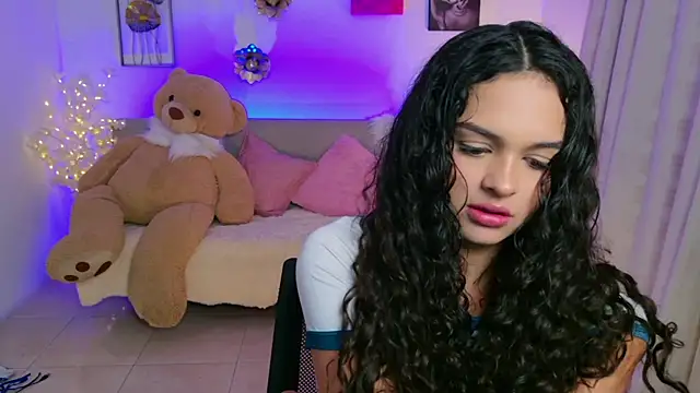 MaraVelvett live