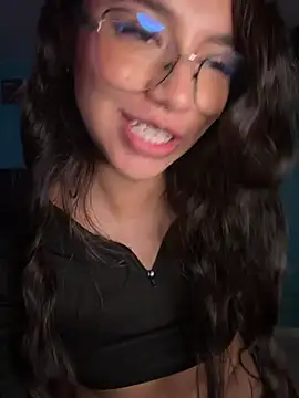 CocoaGigiMuse live