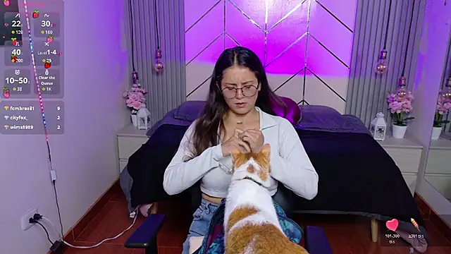 Sofysoul live