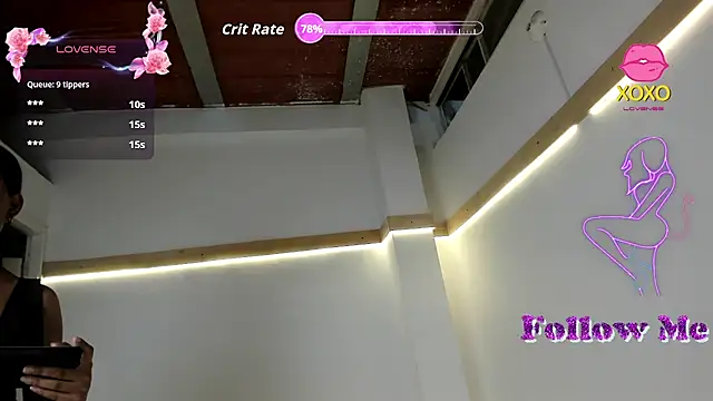 Freyapasion live