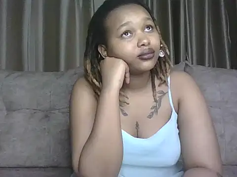Candy_Tracy live