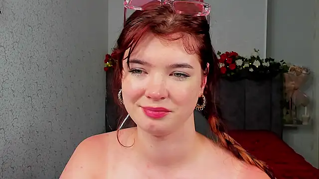 MelissaMay__ live