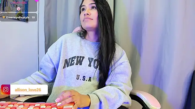 NattGray live