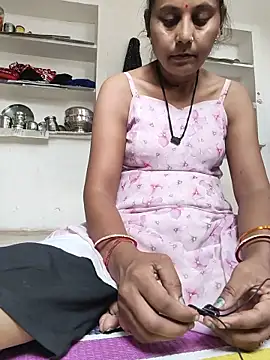 Karishna_hot live