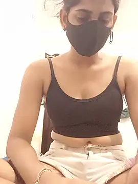 Nisha_o live