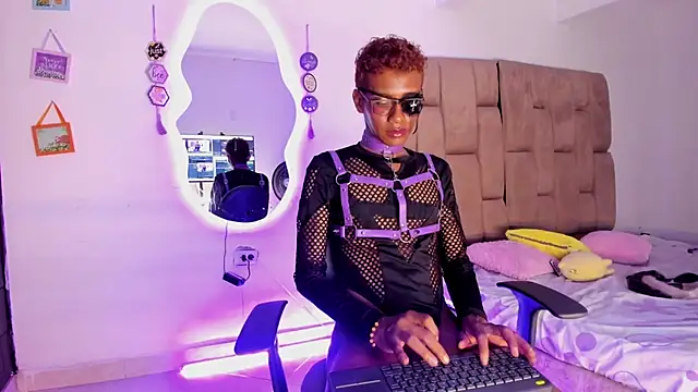 marxin_turner live