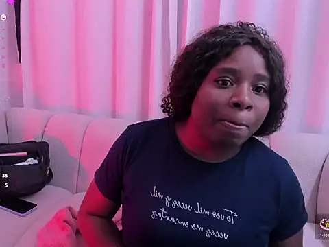 ana_foxx live