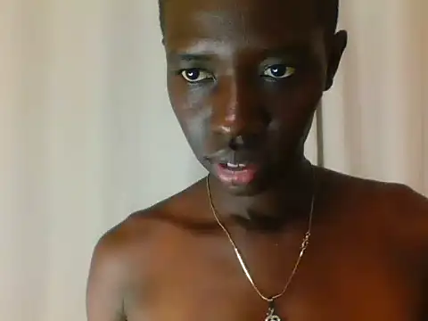 Goldy_petite live