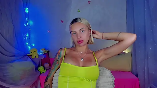 YourLizzyDoll live