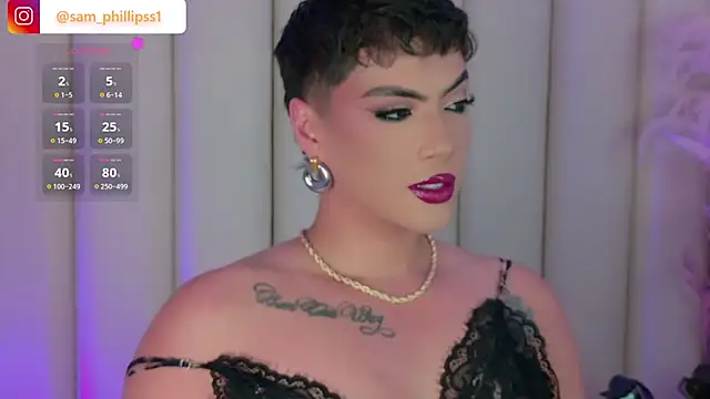 sam_phillipss live
