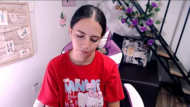 samantha_baby_ live