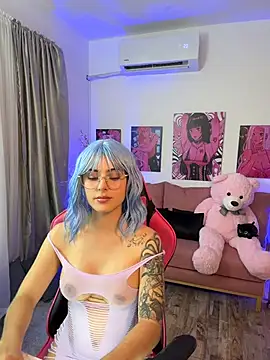 annieesweett live