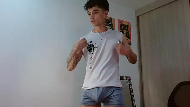 jaico_santos live