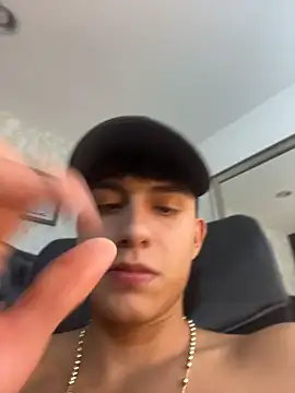 Lander_Cruz live