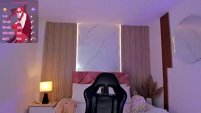 clairemillerx live