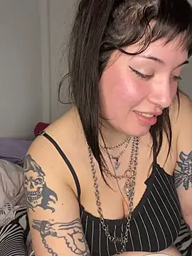 cherryxxox live