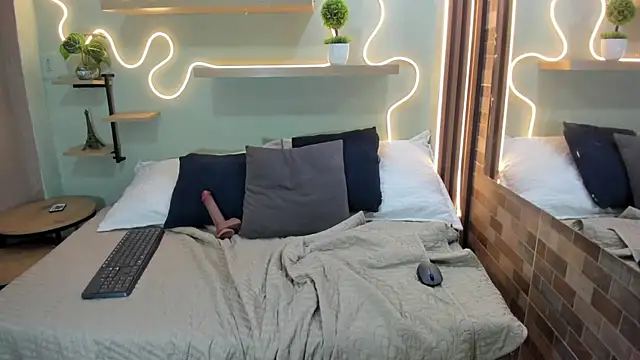 Amber_Milers live