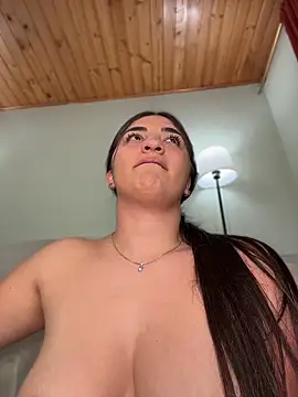 Ahricutte1 live