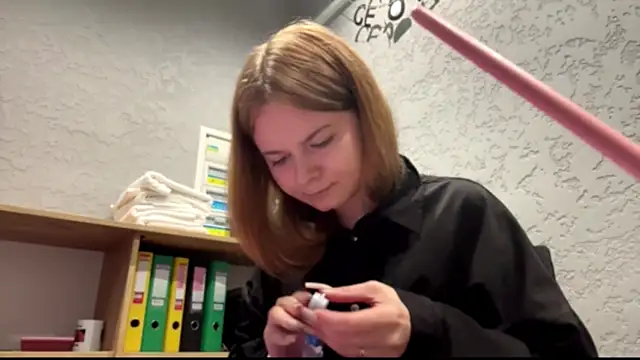 NikaLicka live