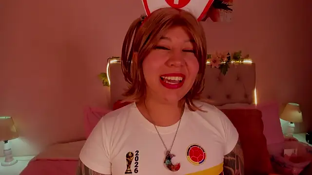 Annapinuplovex live