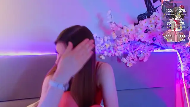 HannaWalton live