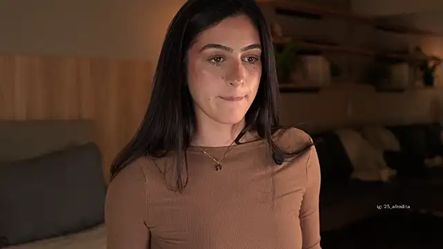 afrodita__25 live