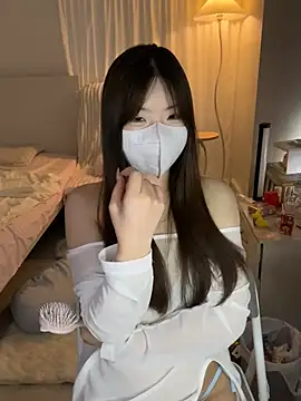 _xiaoxinxin_ live