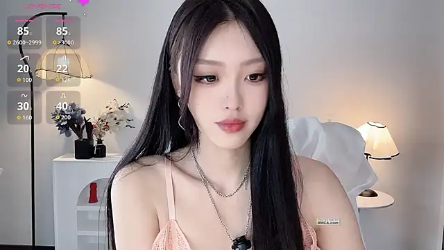 IAIA_iris live